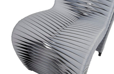 product image for Seat Belt Dining Chair By Phillips Collection B2061Be 40 81