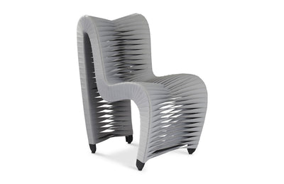 product image for Seat Belt Dining Chair By Phillips Collection B2061Be 12 90