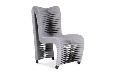 product image for Seat Belt Dining Chair By Phillips Collection B2061Be 1 40