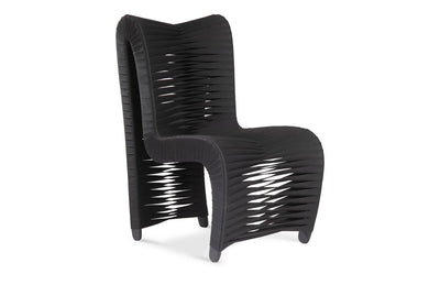 product image for Seat Belt Dining Chair By Phillips Collection B2061Be 2 41