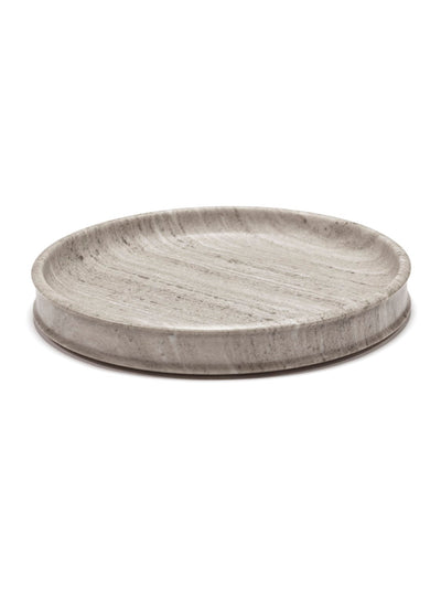 product image for Dune Round Tray By Serax X Kelly Wearstler B2323002 100 2 8