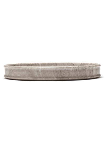 product image for Dune Round Tray By Serax X Kelly Wearstler B2323002 100 5 12