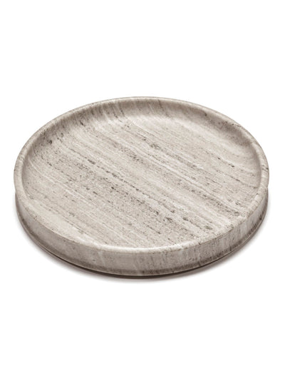 product image for Dune Round Tray By Serax X Kelly Wearstler B2323002 100 8 57
