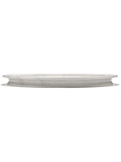 product image for Dune Round Tray By Serax X Kelly Wearstler B2323002 100 9 65
