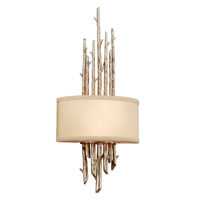 product image of adirondack 2lt wall sconce large by troy lighting 1 594