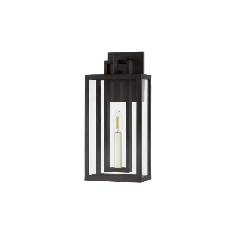 media image for Amire Exterior Wall Sconce 2 21