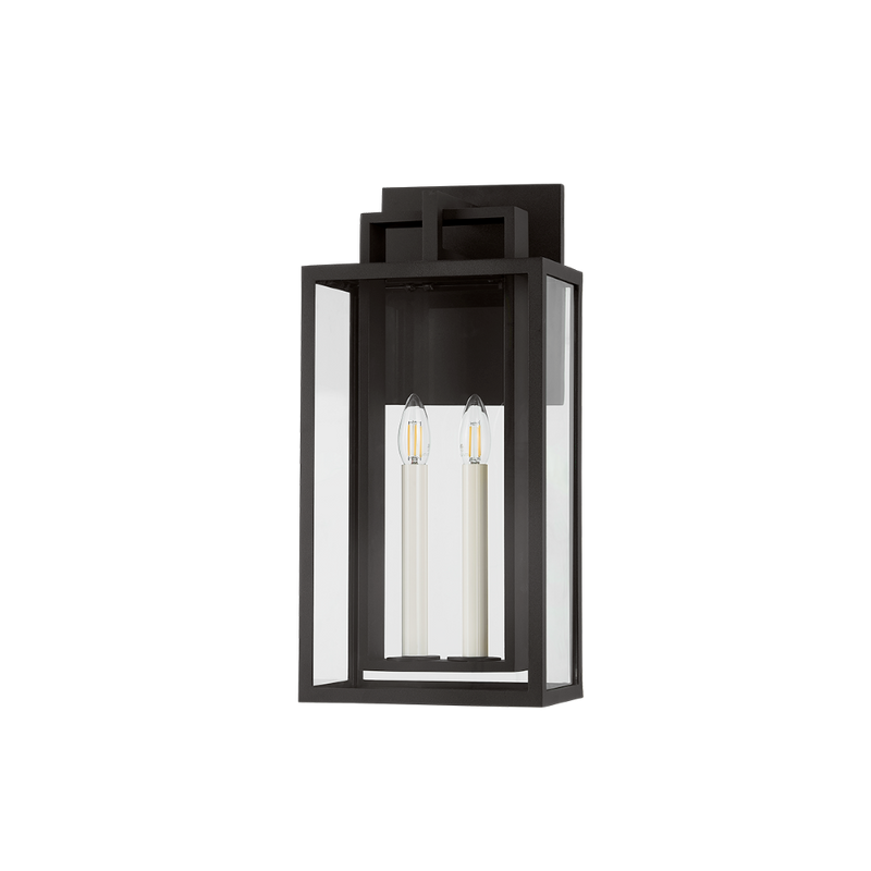 media image for Amire Exterior Wall Sconce 3 288
