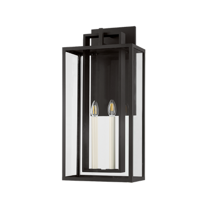 product image of Amire Exterior Wall Sconce 1 564
