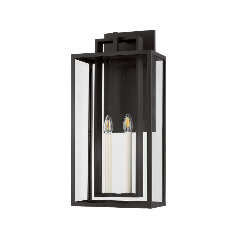 media image for Amire Exterior Wall Sconce 1 219