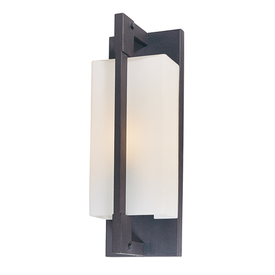 product image of blade 1lt wall bracket small by troy lighting 1 580