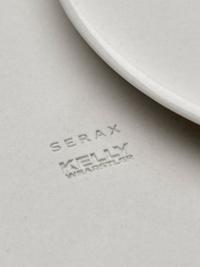 product image for Dune Plate By Serax X Kelly Wearstler B4023200 001 32 19