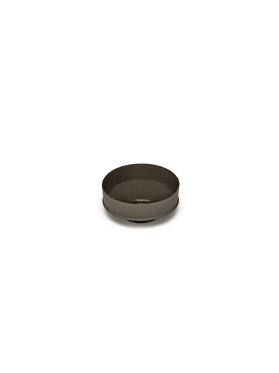 product image for Dune Bowl By Serax X Kelly Wearstler B4023204 001 12 96