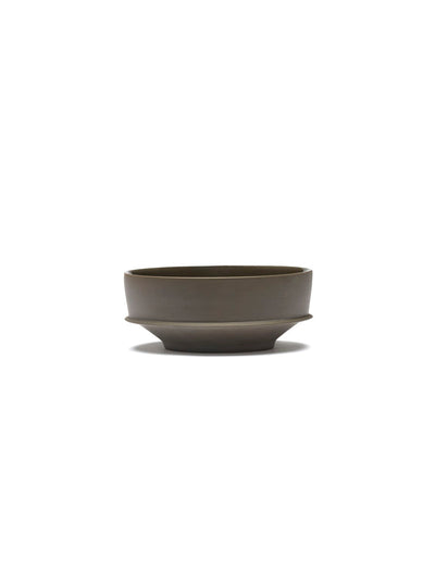 product image for Dune Bowl By Serax X Kelly Wearstler B4023204 001 24 74