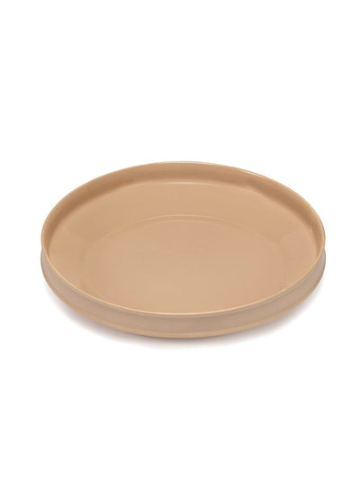 product image for Dune Low Bowl By Serax X Kelly Wearstler B4023208 001 9 11