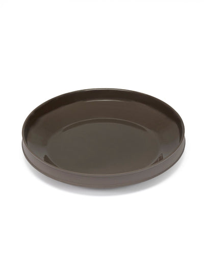product image for Dune Low Bowl By Serax X Kelly Wearstler B4023208 001 10 73