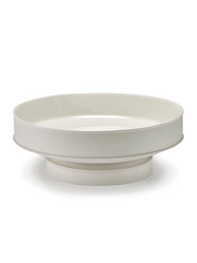 product image for Dune Raised Bowl By Serax X Kelly Wearstler B4023209 001 1 83