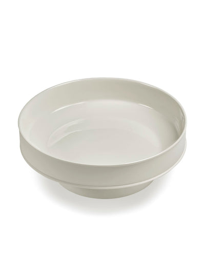 product image for Dune Raised Bowl By Serax X Kelly Wearstler B4023209 001 4 38