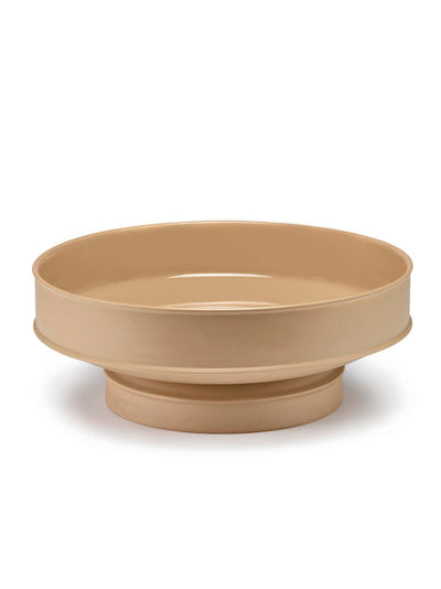 product image for Dune Raised Bowl By Serax X Kelly Wearstler B4023209 001 2 51