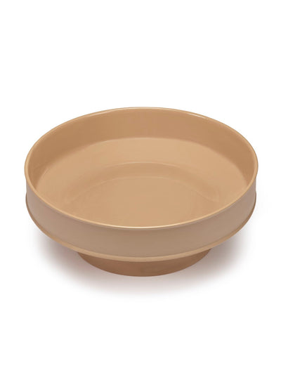 product image for Dune Raised Bowl By Serax X Kelly Wearstler B4023209 001 5 55