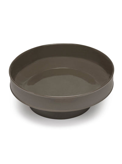product image for Dune Raised Bowl By Serax X Kelly Wearstler B4023209 001 6 42