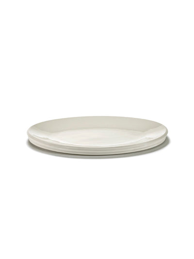 product image of Dune Oval Serving Dish By Serax X Kelly Wearstler B4023217 001 1 564
