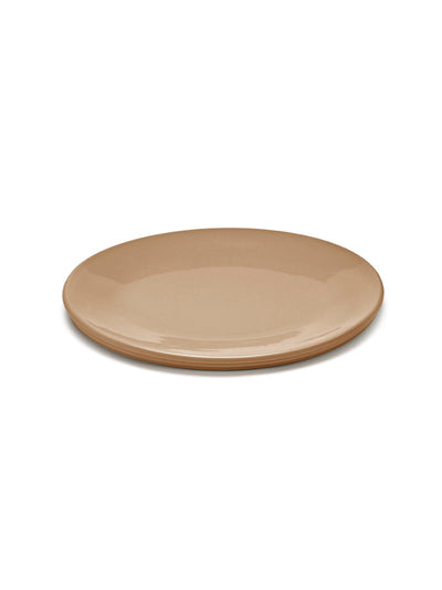product image for Dune Oval Serving Dish By Serax X Kelly Wearstler B4023217 001 7 15