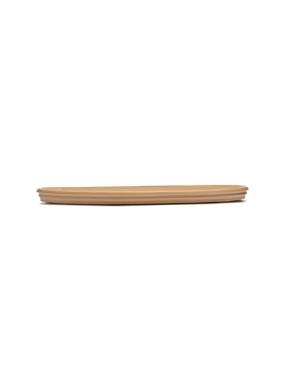 product image for Dune Oval Serving Dish By Serax X Kelly Wearstler B4023217 001 10 15
