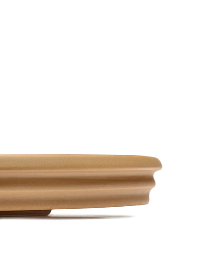 product image for Dune Oval Serving Dish By Serax X Kelly Wearstler B4023217 001 15 30