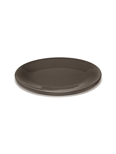 product image for Dune Oval Serving Dish By Serax X Kelly Wearstler B4023217 001 8 67