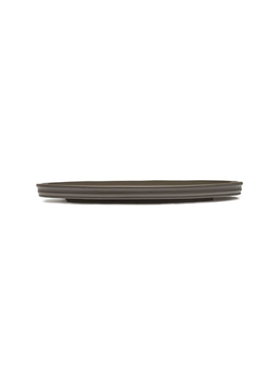product image for Dune Oval Serving Dish By Serax X Kelly Wearstler B4023217 001 11 66