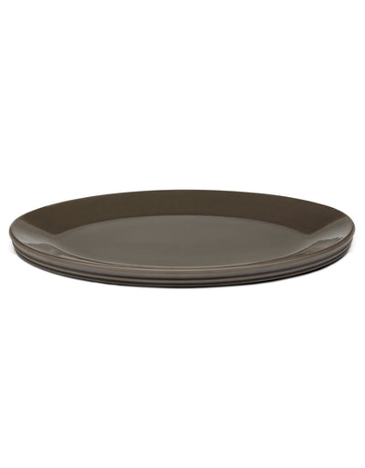 product image for Dune Oval Serving Dish By Serax X Kelly Wearstler B4023217 001 5 74