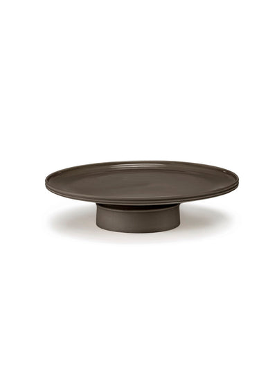 product image for Dune Cake Stand By Serax X Kelly Wearstler B4023218 001 5 58