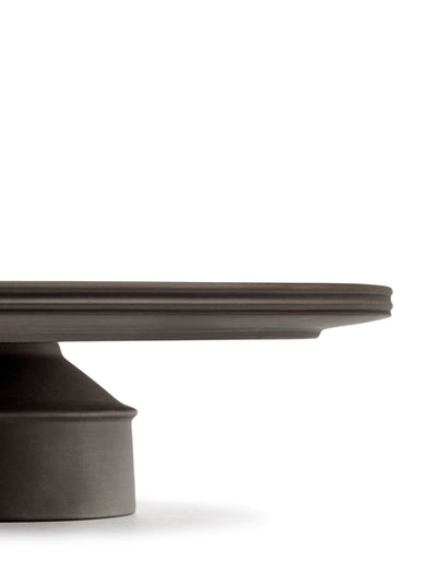 product image for Dune Cake Stand By Serax X Kelly Wearstler B4023218 001 28 23