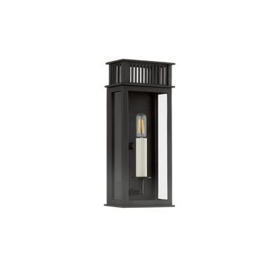 product image of Gridley Exterior Wall Sconce 1 530