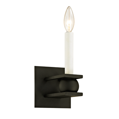 product image of Sutton Wall Sconce Flatshot Image 1 53
