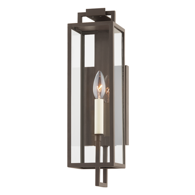 product image for beckham 1lt wall by troy lighting 3 9