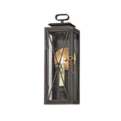 product image for Randolph Wall Sconce Flatshot Image 1 16