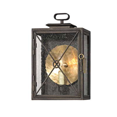 product image for Randolph Wall Sconce Flatshot Image 1 40