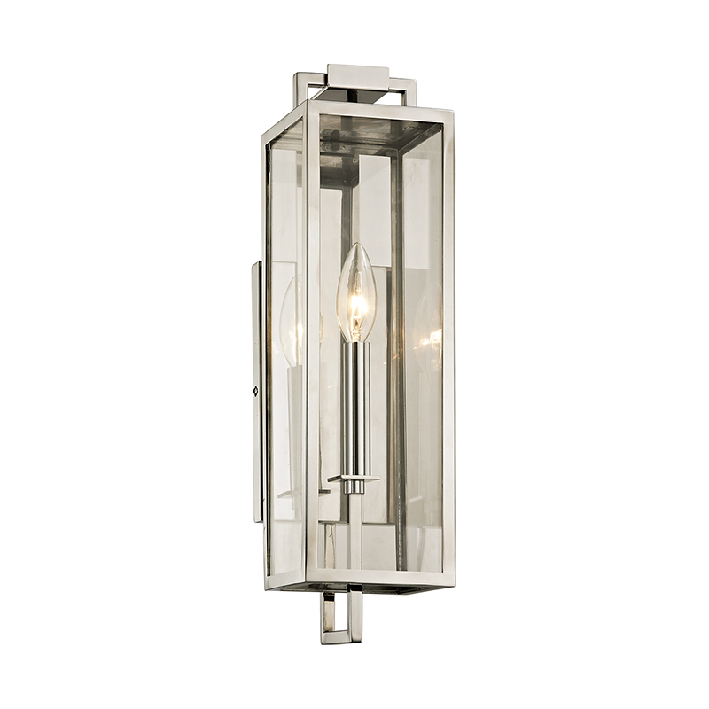 media image for beckham 1lt wall by troy lighting 2 219