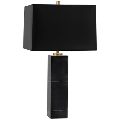product image of canaan tall table lamp by jonathan adler for robert abbey 5 512