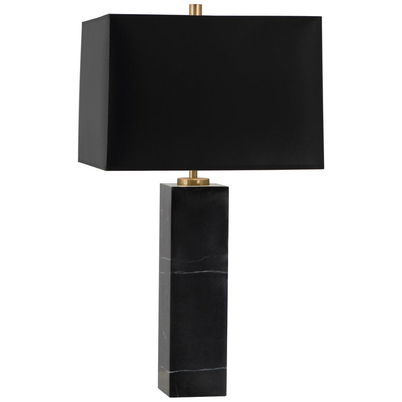 media image for canaan tall table lamp by jonathan adler for robert abbey 5 284