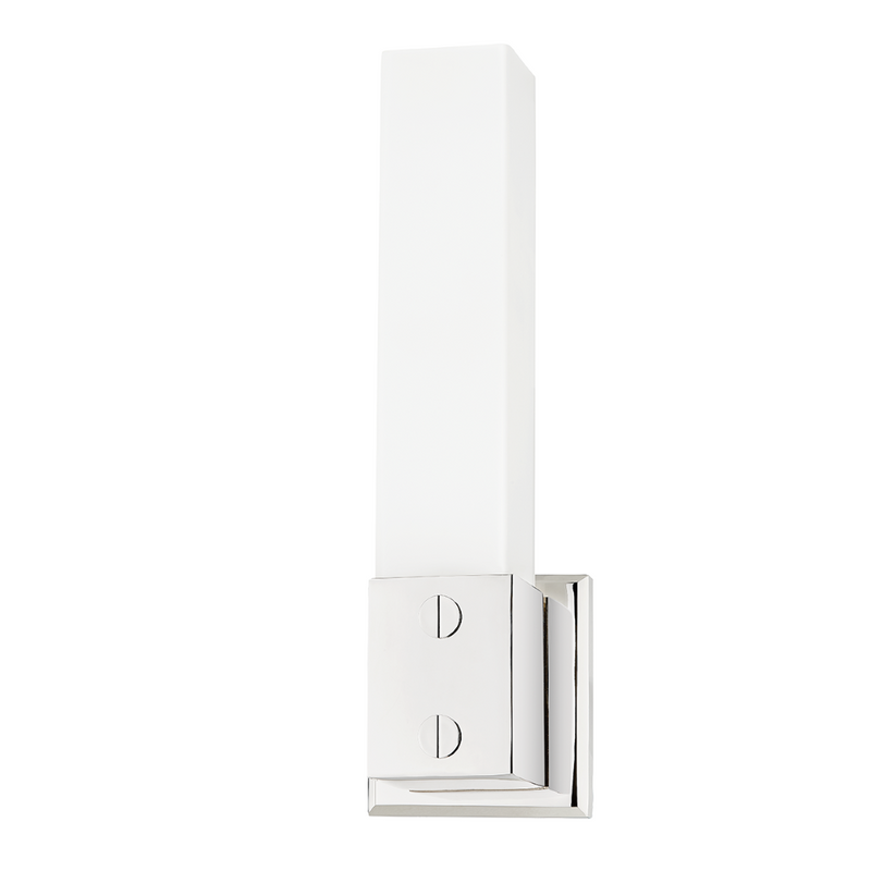 media image for Barkley Wall Sconce 1 299