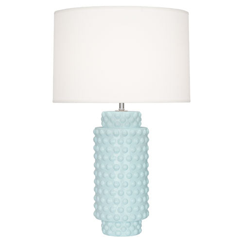 media image for dolly table lamp by robert abbey 36 289