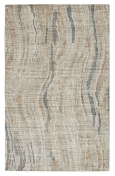 product image of barrington handmade abstract light gray beige rug by barclay butera by jaipur living 1 515