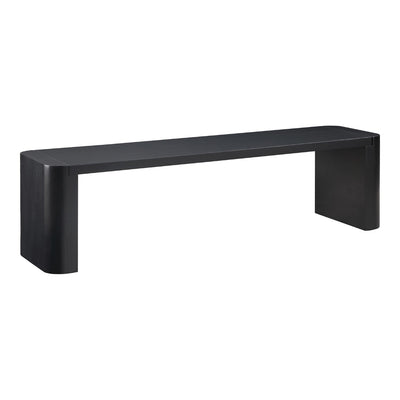 product image for post dining bench by bd la mhc bc 1121 02 6 79