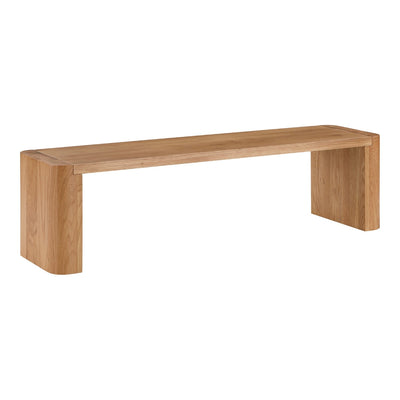 product image for post dining bench by bd la mhc bc 1121 02 8 74
