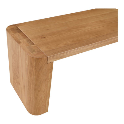 product image for post dining bench by bd la mhc bc 1121 02 20 54