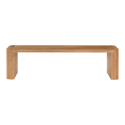 product image for post dining bench by bd la mhc bc 1121 02 4 41
