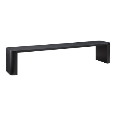 product image for post dining bench by bd la mhc bc 1121 02 5 58
