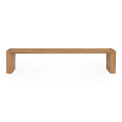 product image for post dining bench by bd la mhc bc 1121 02 3 71